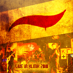 Red Wave - Live in Klinik 2010
