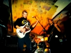 Red Wave live - Augen Auf Tonwoche (2009-05-08)