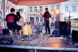 Red Wave live - BRN Dresden (2009-06-21)