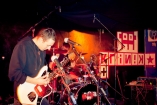 Red Wave live - Russian Invasion (2010-02-06)