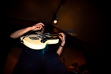 Red Wave live - Eastern Rock (2010-04-03)