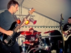 Red Wave live - Jugendclub Oberc (2011-08-27)
