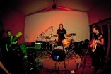 Red Wave live - Alte Bäckerei (2012-01-21)
