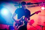 Red Wave live - Club Eule Dresden (2012-04-27)