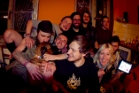 Red Wave live - AZ Conni (2013-03-30)